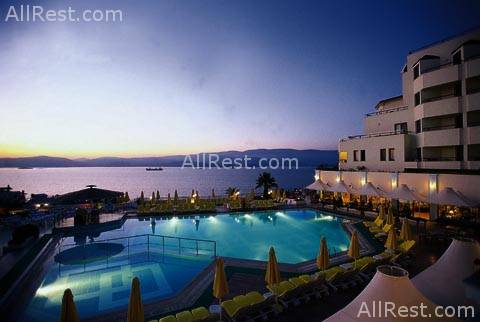 Corinthia Labranda Hotel 27